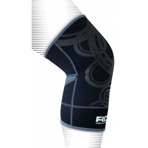 

Наколенник спортивный неопреновый RDX L/XL