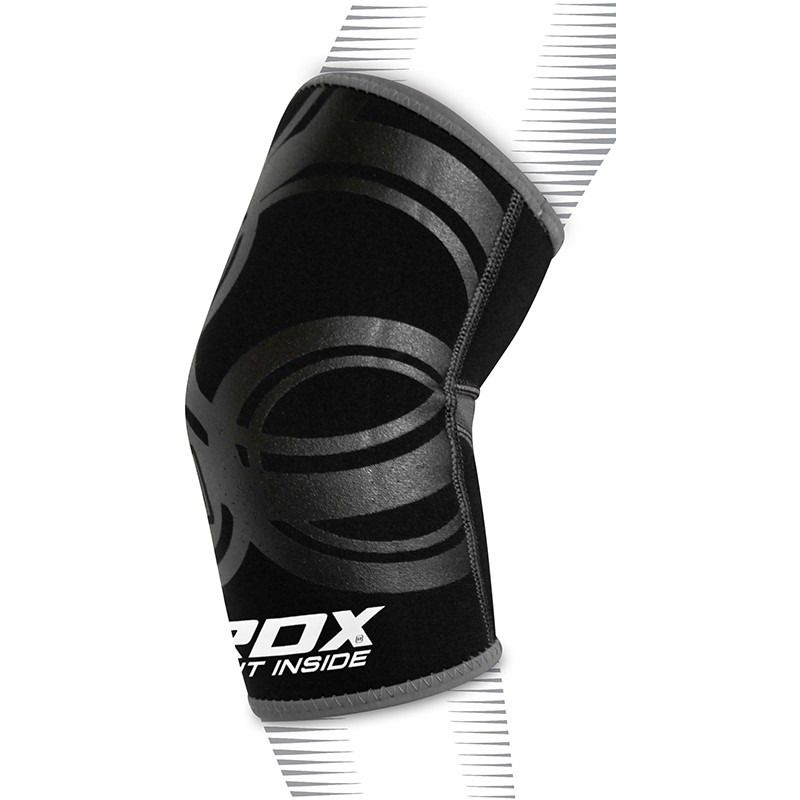 

Налокотник спортивный неопреновый RDX L/XL