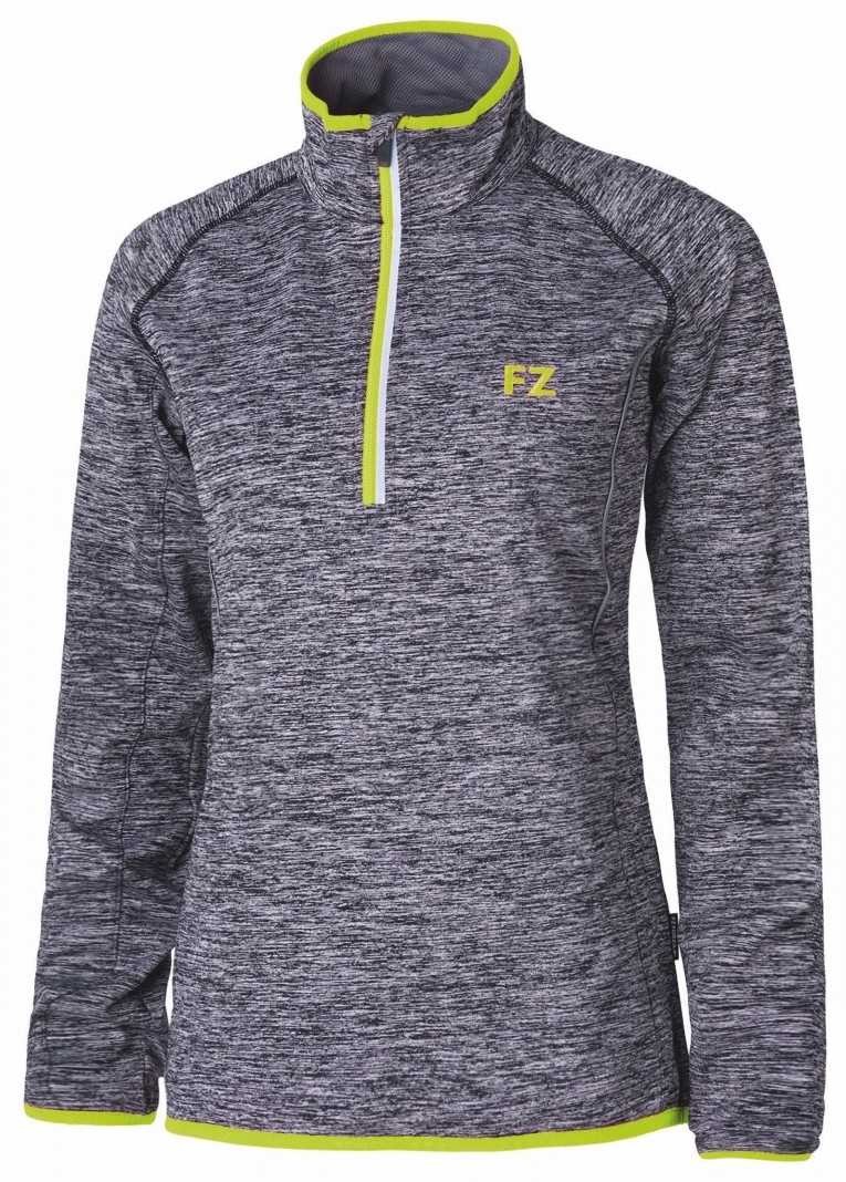 

Кофта FZ Forza Maureen Womens Half Zip Pulli, Кофта FZ Forza Maureen Womens Half Zip Pulli XS