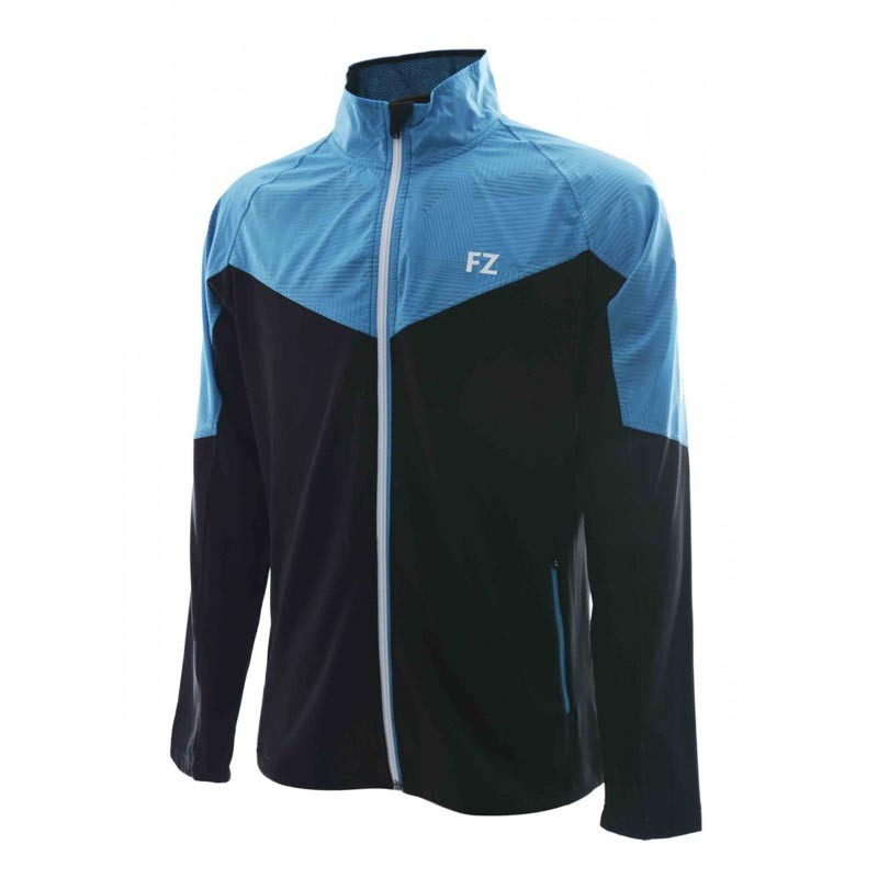 

Кофта FZ Forza Clyde Mens Jacket Black, Кофта FZ Forza Clyde Mens Jacket Black S