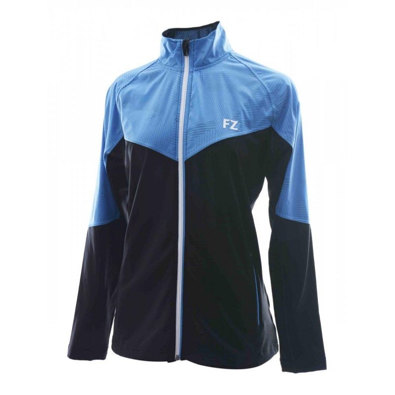 

Кофта FZ Forza Concord Womens Jacket Black, Кофта FZ Forza Concord Womens Jacket Black XL