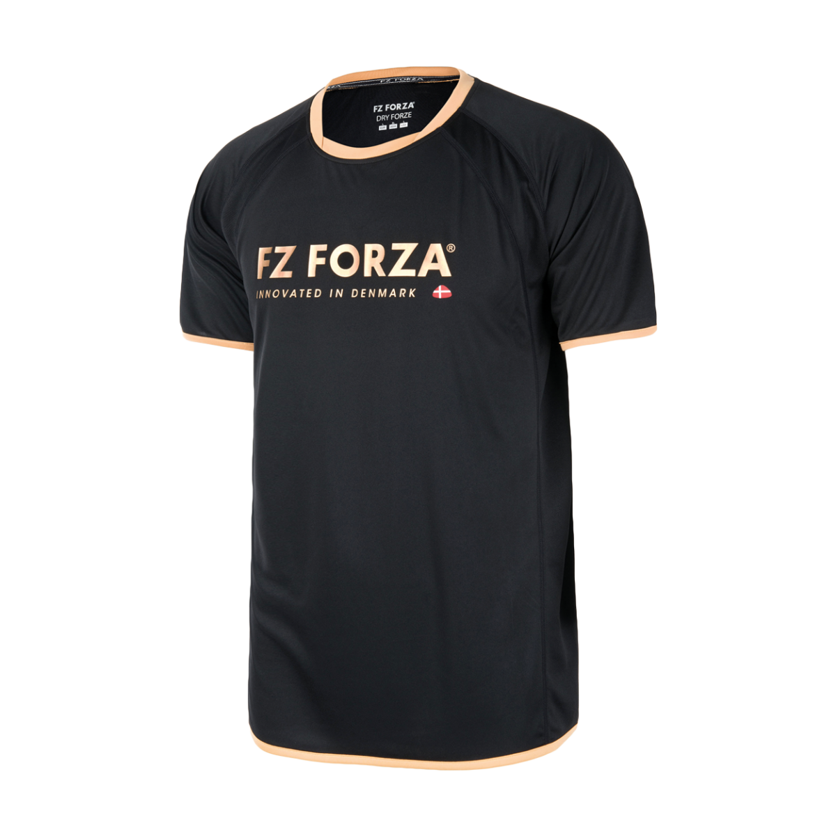 

Футболка FZ Forza Till Tee Mens T-Shirt Black XXL