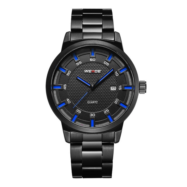 

Мужские часы Weide Chicago Blue