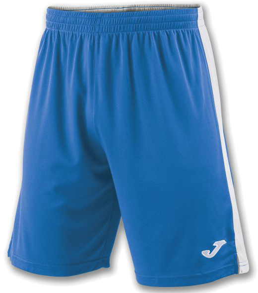 

Футбольные шорты Joma Tokio II L Сине-белые (100684.702_L)
