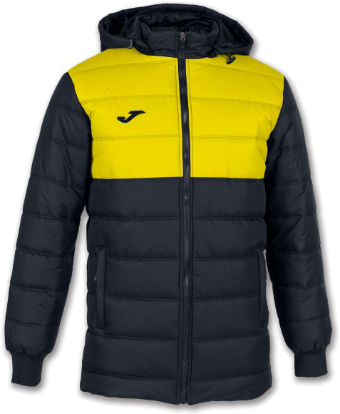 

Куртка Joma L Черно-желтая (101292.109_L)
