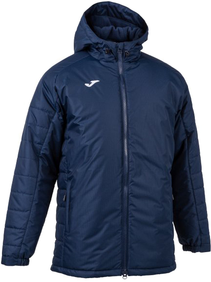 

Куртка Joma cervino XL Черная (101294.331_XL)