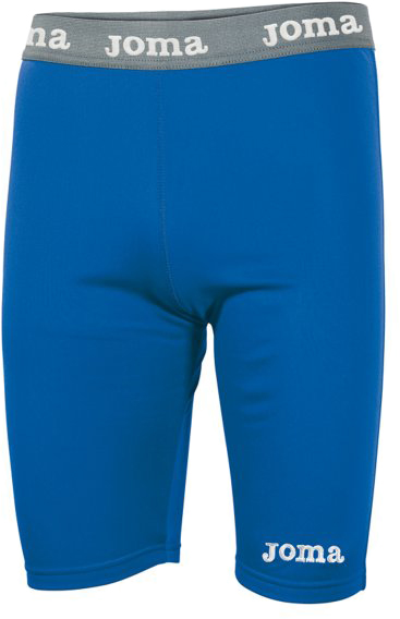 

Футбольная термобелье Joma Warm Fleece L Синяя (932.113_L)