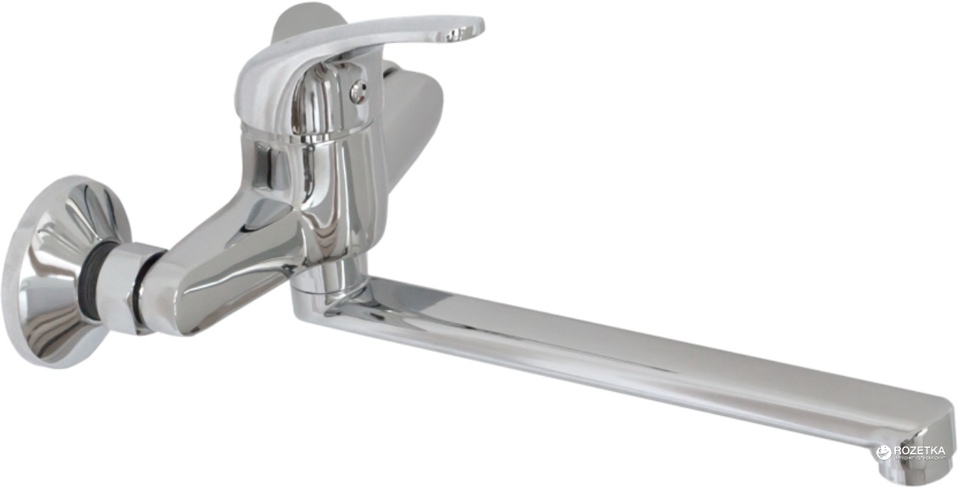 

Смеситель кухонный GLOBUS LUX Solly GLSO-0104