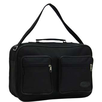 

Мужская сумка Wallaby supersumka (TР0122640 black)