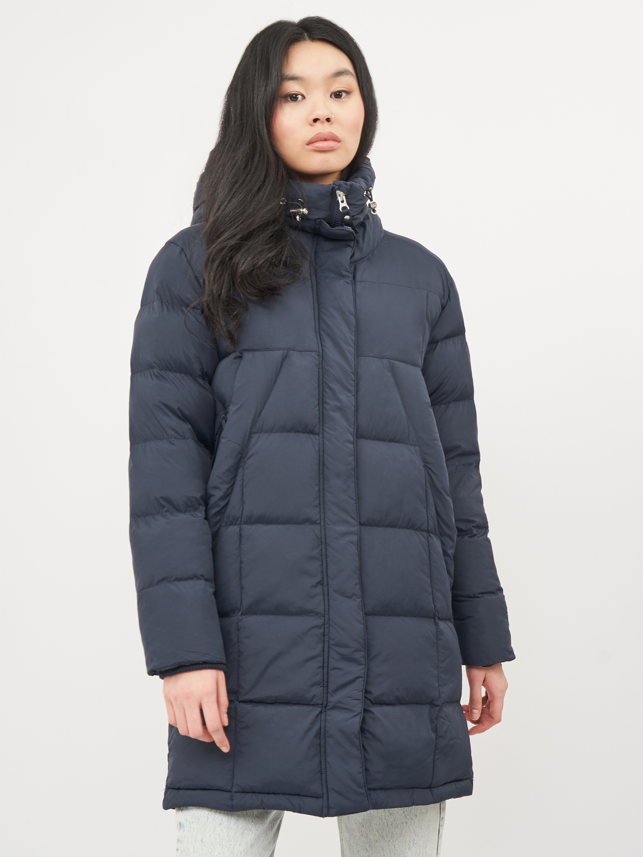

Куртка Helly Hansen W jpn quilted coat 53546-597 XS