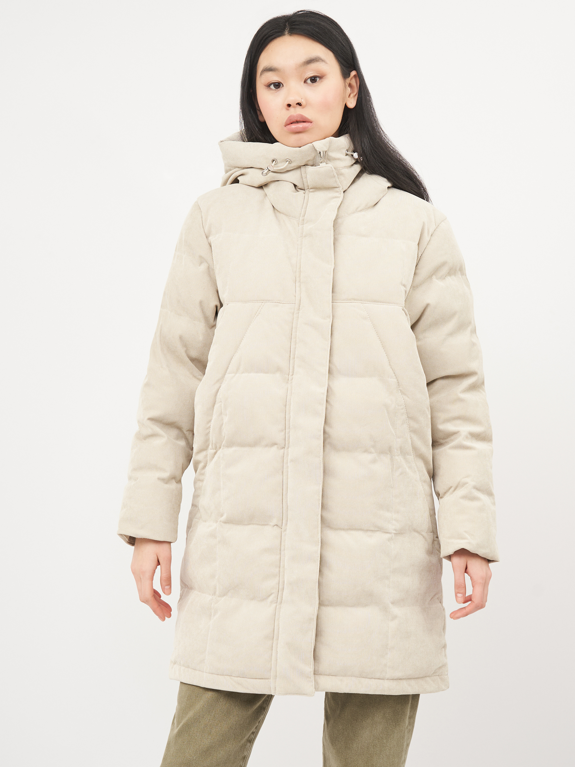 

Куртка Helly Hansen W jpn quilted coat 53546-857 XS
