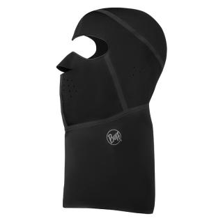 

Балаклава Buff Balaclava Cross Tech solid black M/L Черный