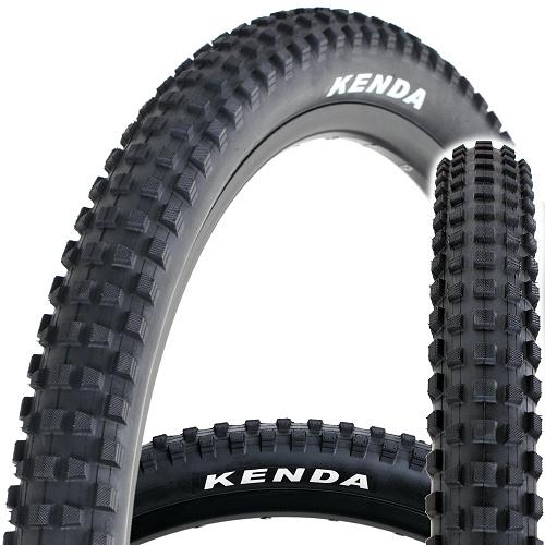 

Покрышка Kenda K-929 26" х 2,35 черный (O-O-0347)