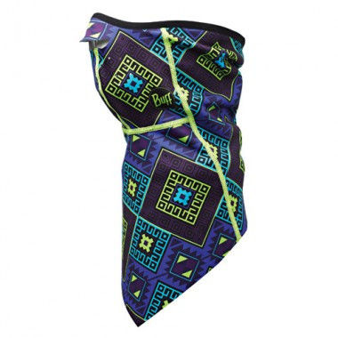 

Бандана Buff Bandana Pro kadsu S/M Разноцветный