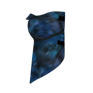 

Бафф Buff Windproof Bandana brassite blue Синий