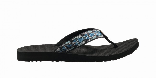 

Шлепанцы Teva Classic Flip 47 Черный