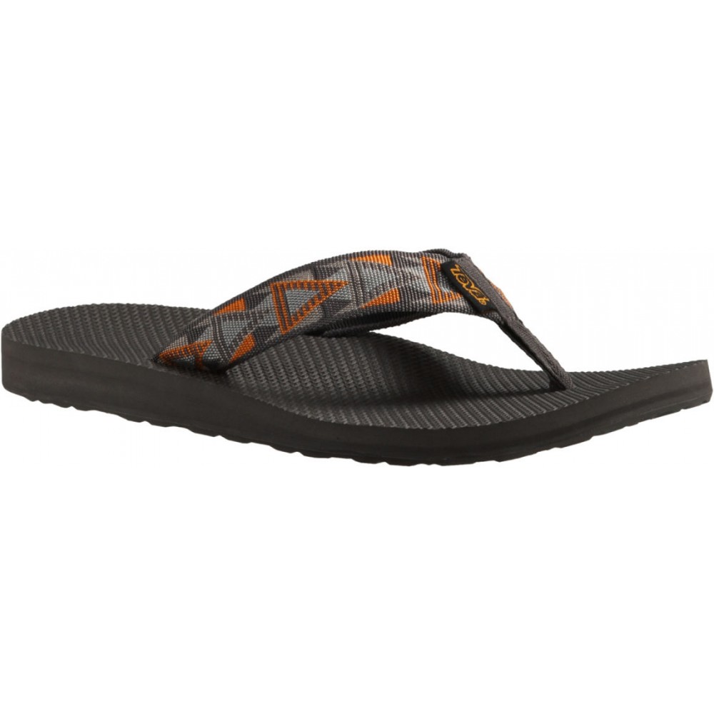 

Шлепанцы Teva Classic Flip 48,5 Коричневый