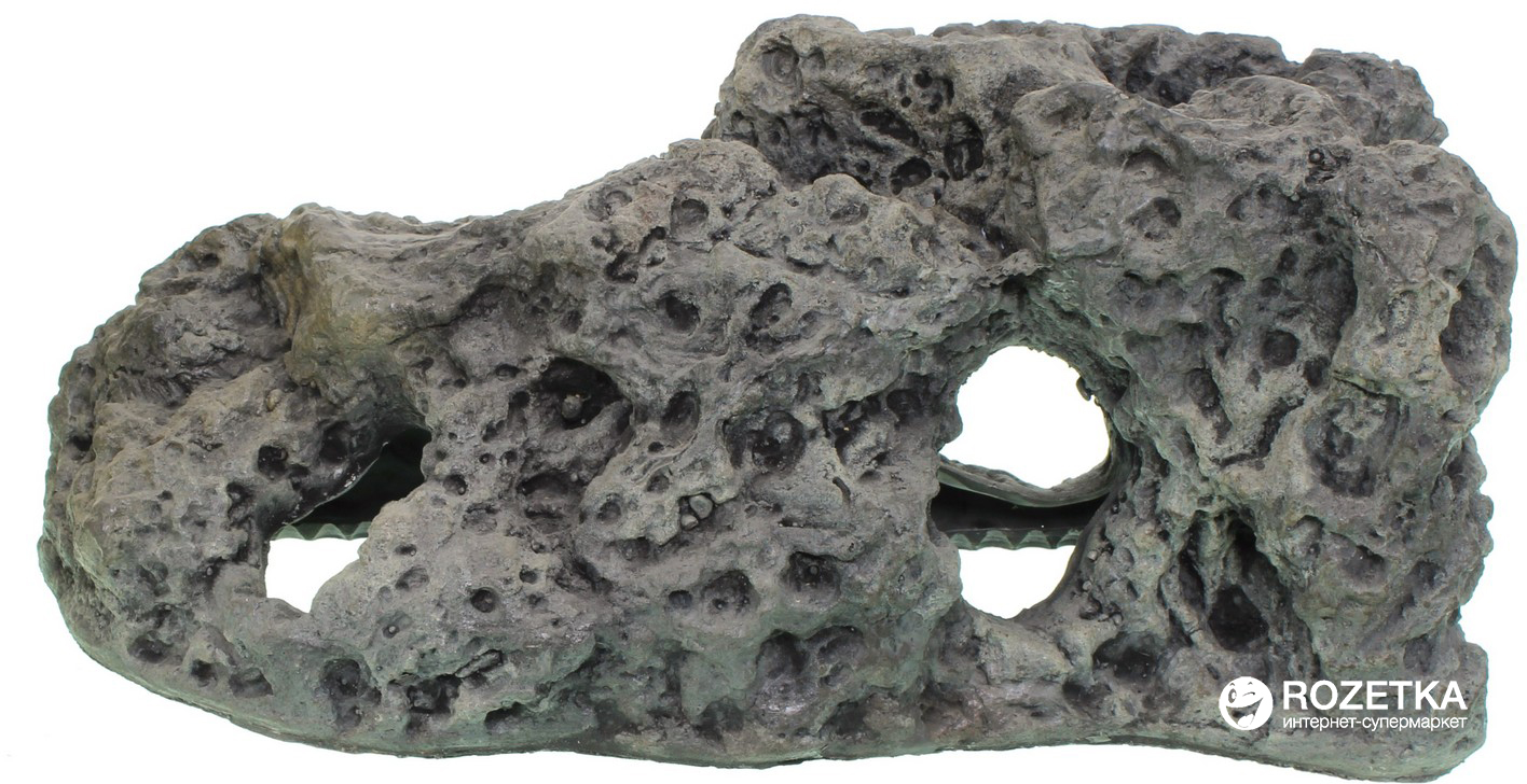 

Декоративная скала ATG Line Limestone 35 x 18 x 17 см (LRP-04)