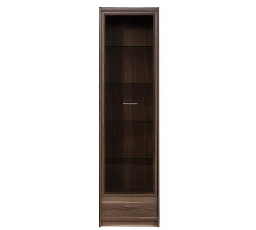 

Сервант Gerbor Опен REG1W1S 53,5х200х33,5 орех калифорнийский