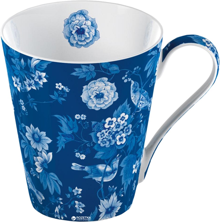 

Кружка Creative Tops Garden Birds 400 мл