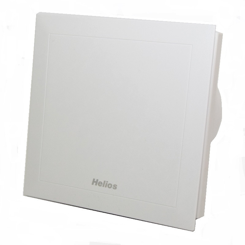 

Вытяжной вентилятор Helios MiniVent M1/120 F