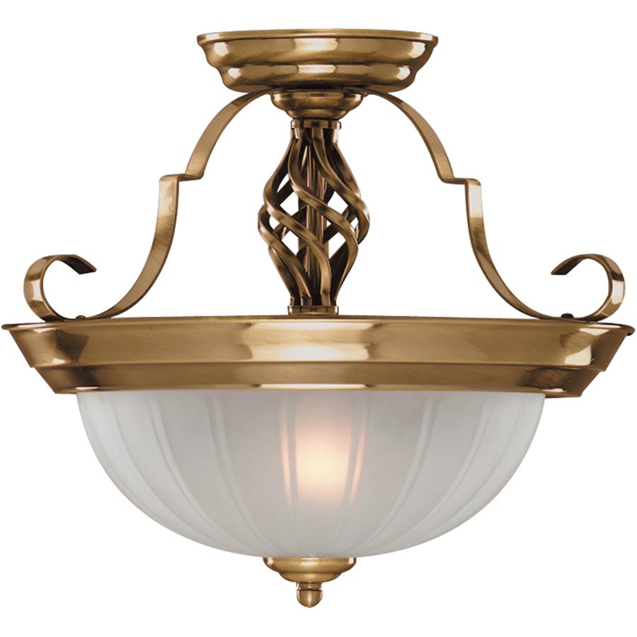

Люстра Arte lamp A7835PL-2AB