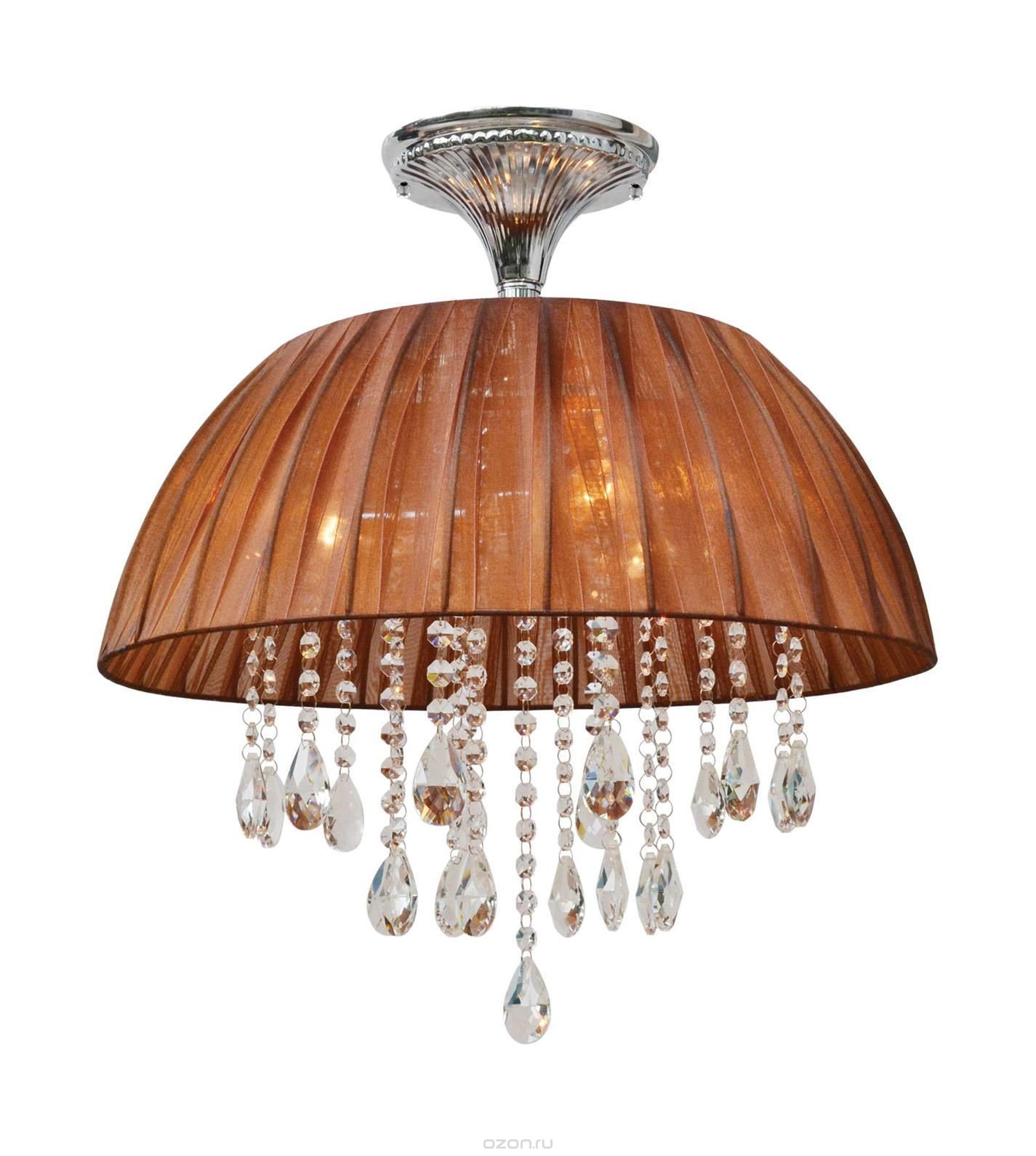 

Люстра Arte lamp A3660PL-3BR