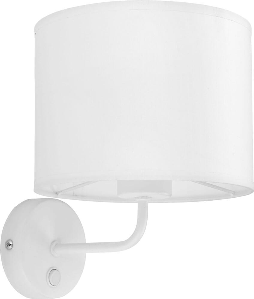 

Бра TK Lighting 4114 MIA WHITE
