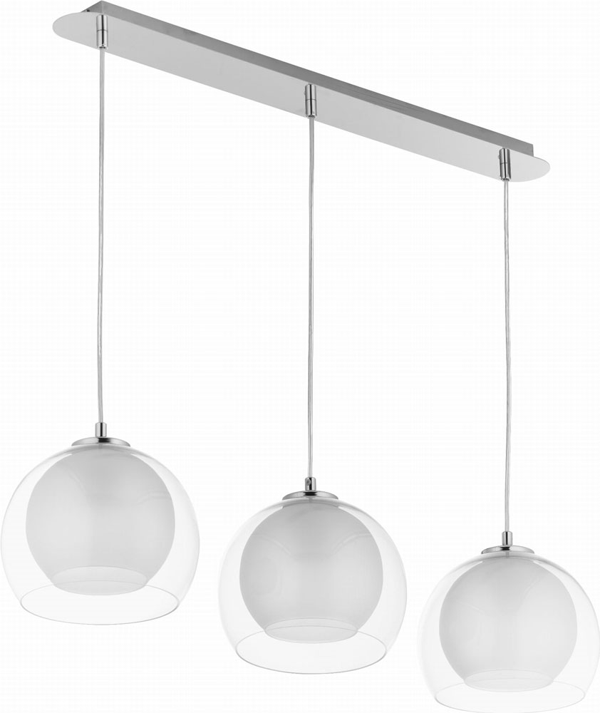 

Люстра TK Lighting 2351 NAPOLI