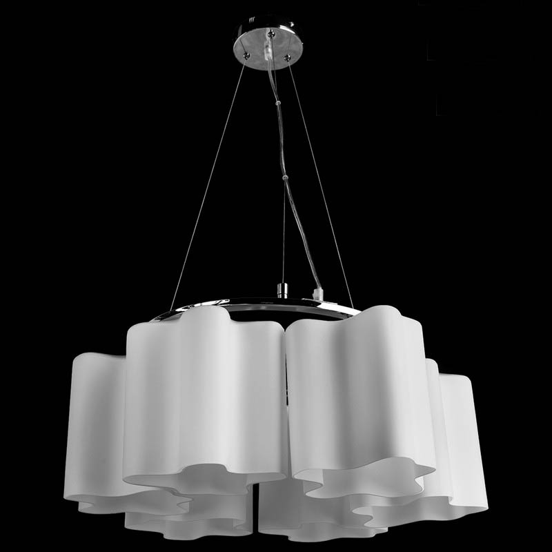 

Люстра Arte lamp A3479SP-6CC Serenata