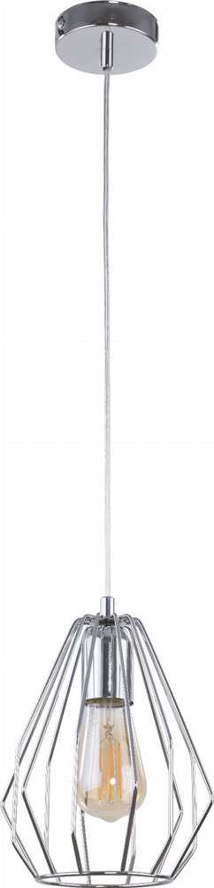 

Люстра TK Lighting 2814 BRYLANT SILVER