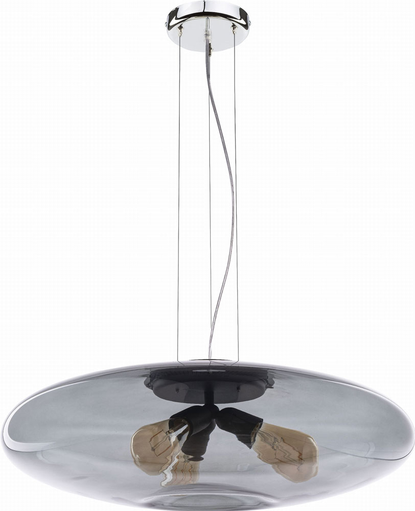 

Люстра TK Lighting 2328 Gala Graphite