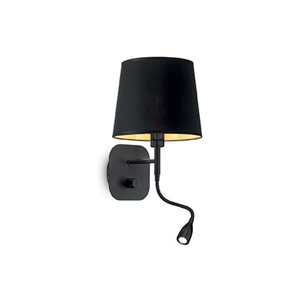 

Бра Ideal Lux 158242 AP2 Nordik