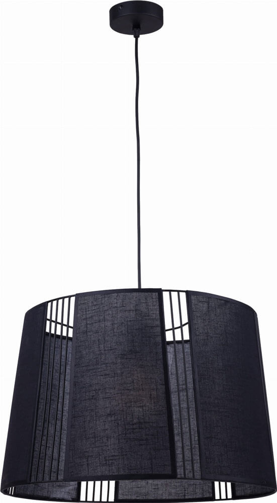 

Люстра TK Lighting 1547 CARMEN BLACK