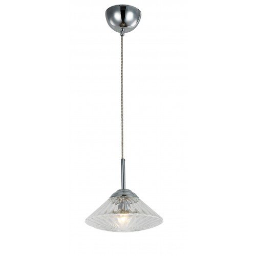 

Люстра Arte lamp A9136SP-1CC