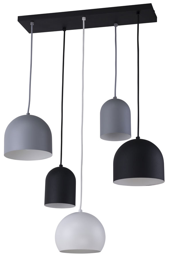 

Люстра TK Lighting 2829 TEMPRE