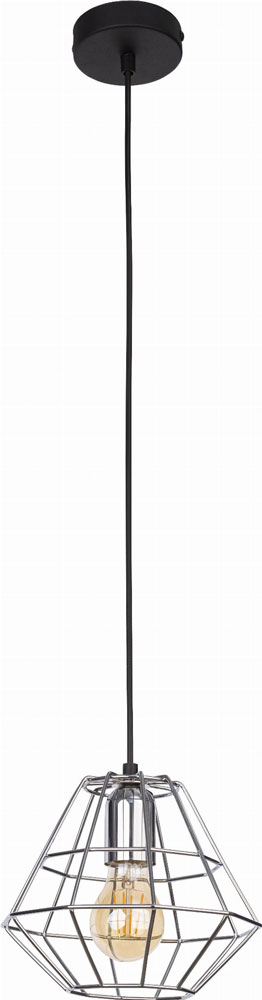 

Люстра TK Lighting 4202 DIAMOND SILVER