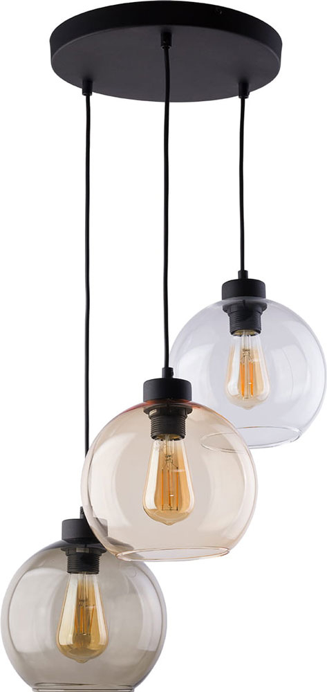 

Люстра TK Lighting 2831 Cubus