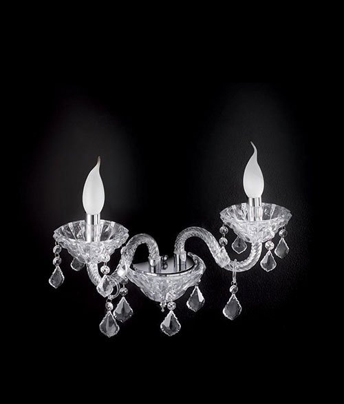 

Бра Ideal Lux TIEPOLO AP2 34737