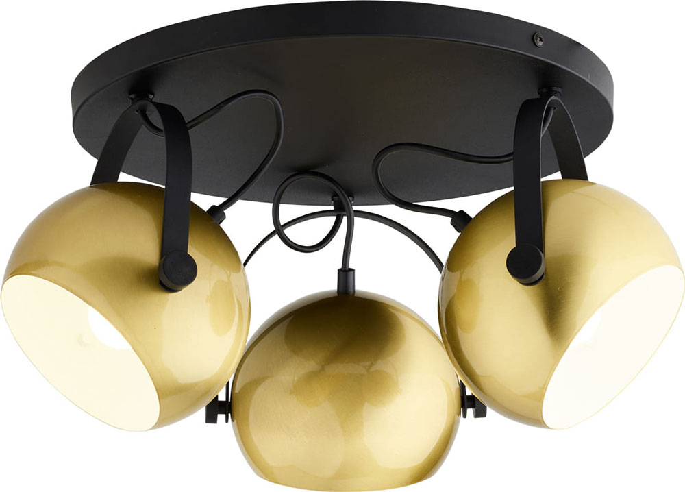 

Люстра TK Lighting 4153 PARMA GOLD