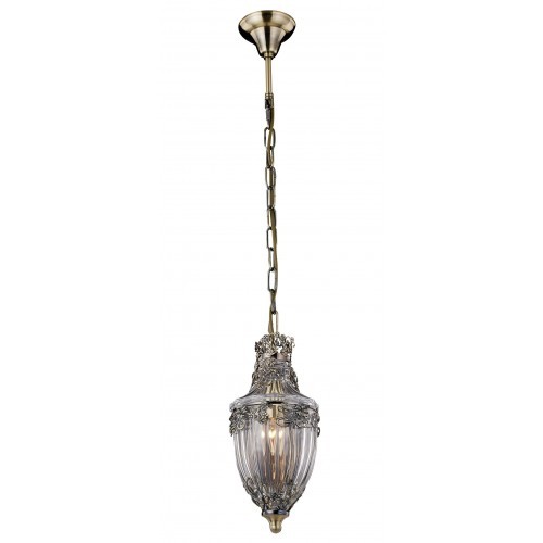 

Люстра Arte lamp A9148SP-1AB Brocca