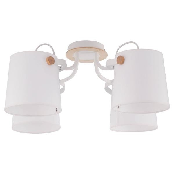 

Люстра TK Lighting 1254 Click