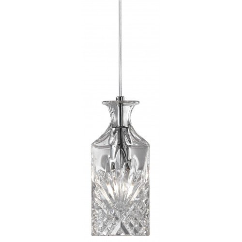 

Люстра Arte lamp A4971SP-1CC