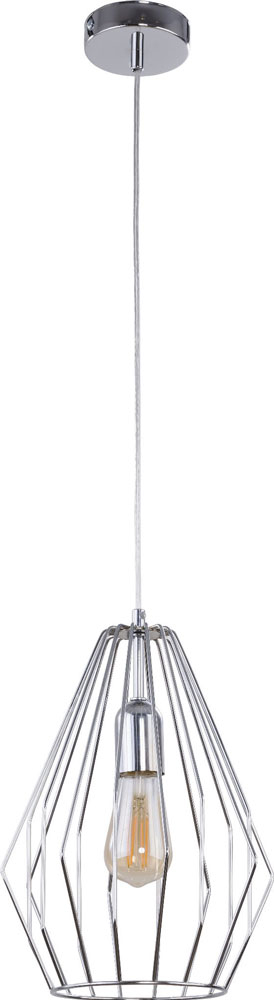 

Люстра TK Lighting 2815 BRYLANT SILVER