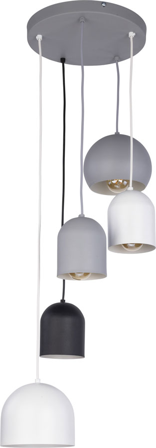 

Люстра TK Lighting 2830 TEMPRE