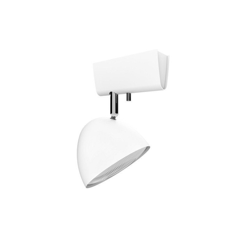 

Бра Nowodvorski 6961 Vespa White