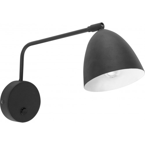 

Бра TK Lighting 2368 LORETTA BLACK