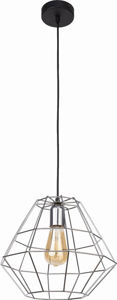 

Люстра TK Lighting 4203 DIAMOND SILVER