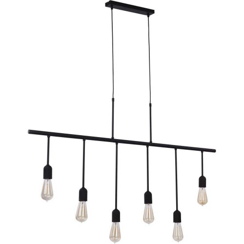 

Люстра TK Lighting 2516 MANUFACTURE