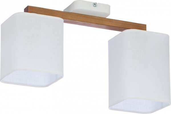 

Люстра TK Lighting 4162 TORA WHITE